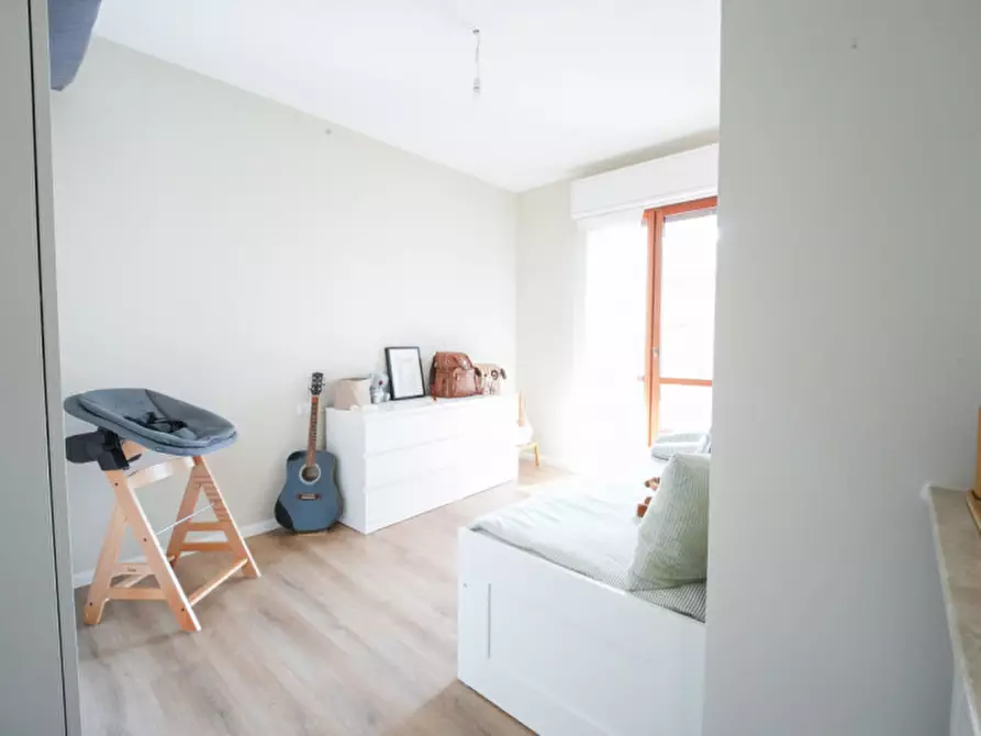 Immagine 28 di Appartamento in vendita  in Via Marzabotto 8 a Seregno