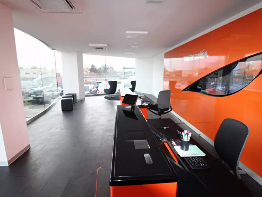 Immagine 4 di Attività commerciale in vendita  in viale marconi 16 monza a Monza