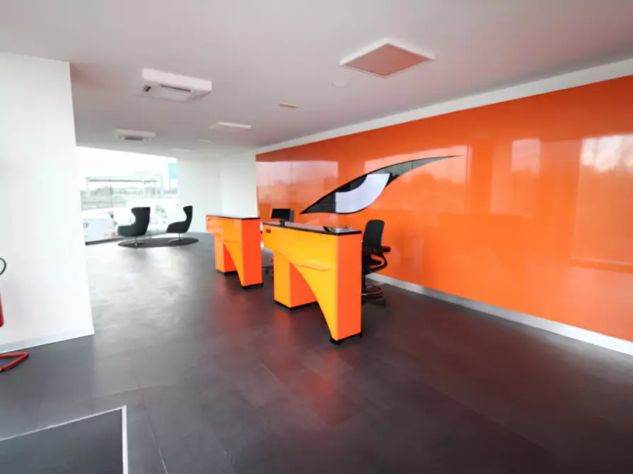Immagine 7 di Attività commerciale in vendita  in viale marconi 16 monza a Monza