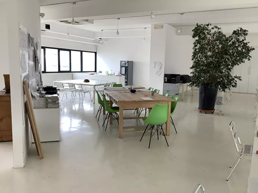 Immagine 2 di Ufficio in affitto  in Via Galileo Galilei a Arcugnano