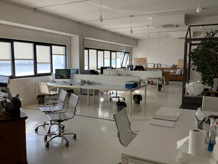 Immagine 8 di Ufficio in affitto  in Via Galileo Galilei a Arcugnano