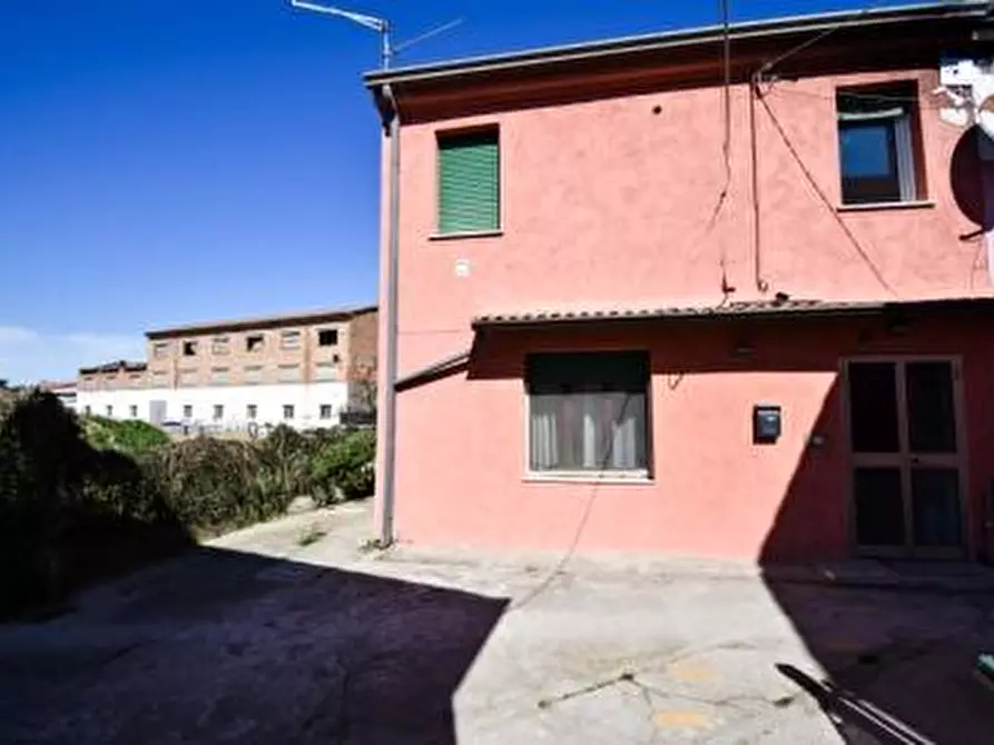 Immagine 1 di Villetta a schiera in vendita  a Casaleone