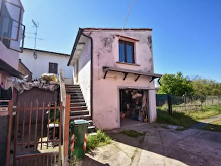 Immagine 2 di Villetta a schiera in vendita  a Casaleone