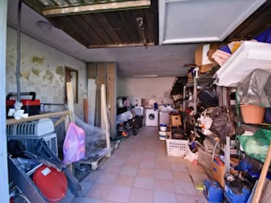 Immagine 12 di Villetta a schiera in vendita  a Casaleone