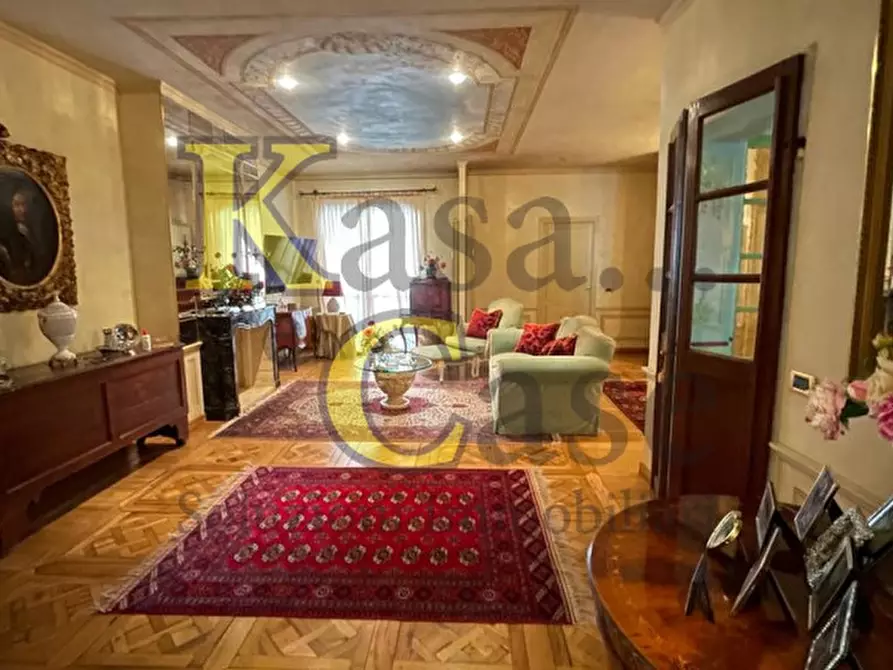 Immagine 1 di Appartamento in vendita  in via trento n. 115 a Volpiano