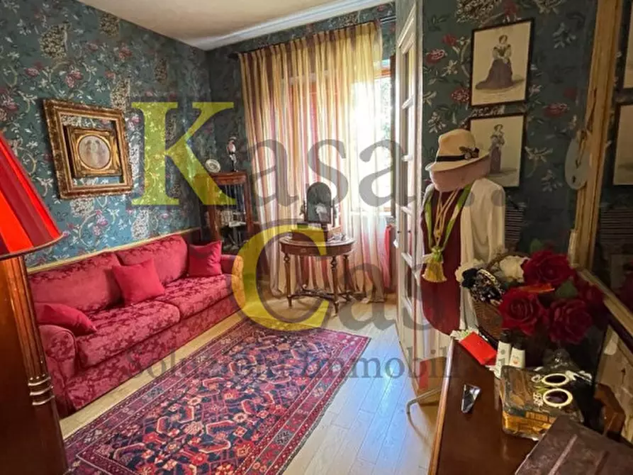 Immagine 6 di Appartamento in vendita  in via trento n. 115 a Volpiano
