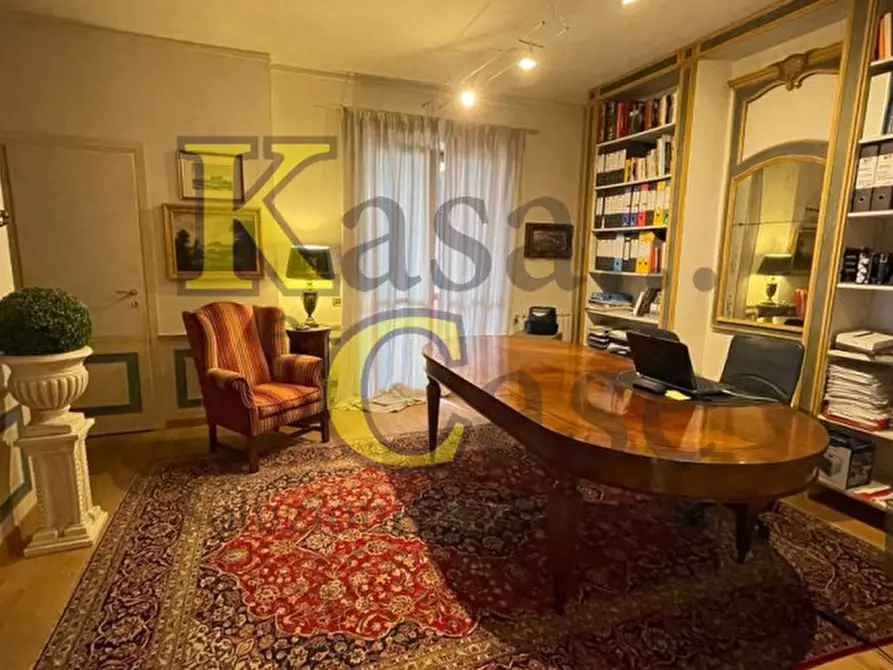 Immagine 8 di Appartamento in vendita  in via trento n. 115 a Volpiano