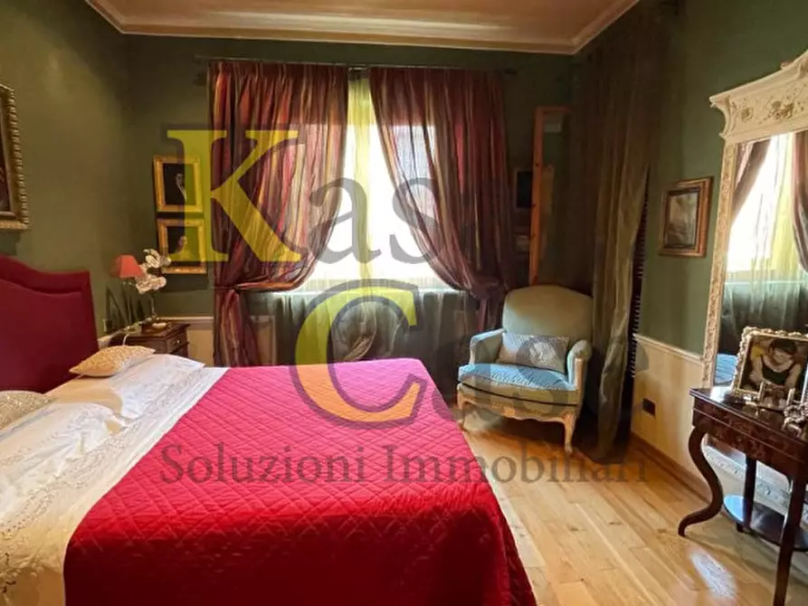 Immagine 13 di Appartamento in vendita  in via trento n. 115 a Volpiano
