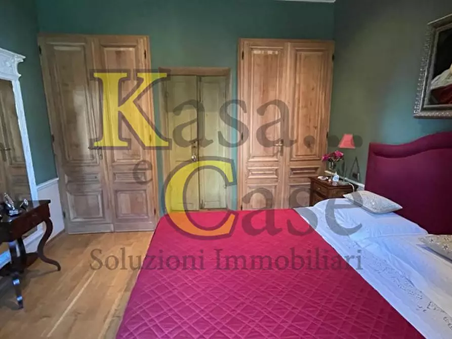 Immagine 14 di Appartamento in vendita  in via trento n. 115 a Volpiano