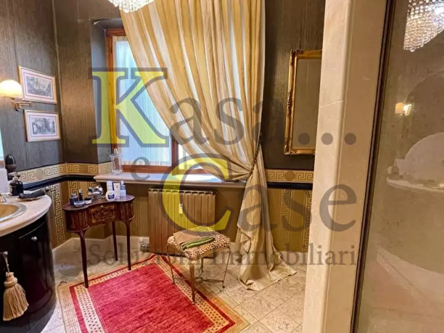 Immagine 16 di Appartamento in vendita  in via trento n. 115 a Volpiano