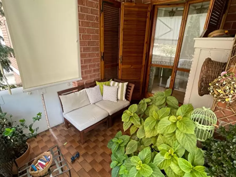 Immagine 18 di Appartamento in vendita  in via trento n. 115 a Volpiano