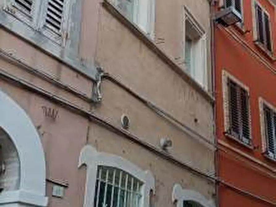 Immagine 2 di Casa indipendente in vendita  in Via Roma 36/38 - 62010 Montefano (MC) a Montefano