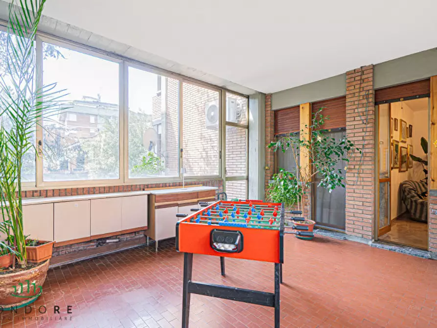 Immagine 1 di Appartamento in vendita  in Via John Fitzgerald Kennedy, 97 a San Lazzaro Di Savena