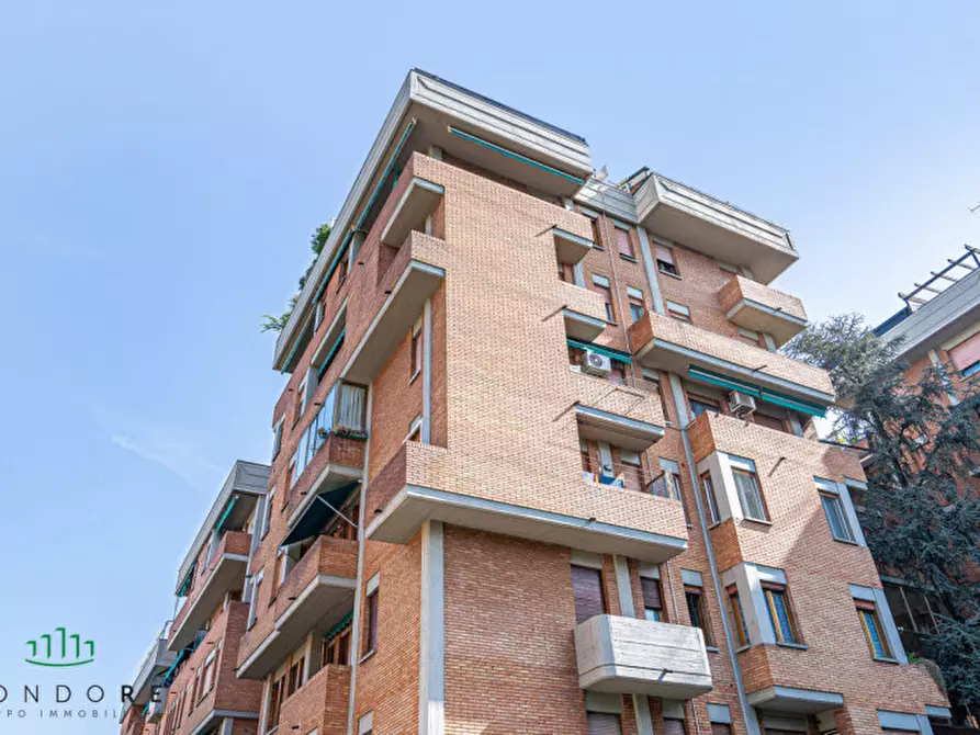 Immagine 2 di Appartamento in vendita  in Via John Fitzgerald Kennedy, 97 a San Lazzaro Di Savena