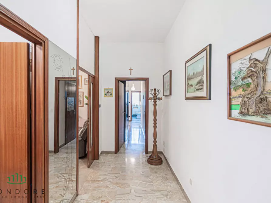 Immagine 4 di Appartamento in vendita  in Via John Fitzgerald Kennedy, 97 a San Lazzaro Di Savena
