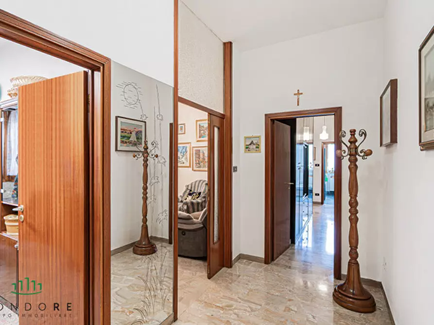 Immagine 5 di Appartamento in vendita  in Via John Fitzgerald Kennedy, 97 a San Lazzaro Di Savena
