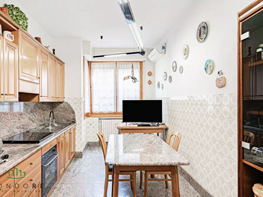 Immagine 6 di Appartamento in vendita  in Via John Fitzgerald Kennedy, 97 a San Lazzaro Di Savena