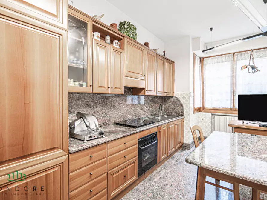 Immagine 7 di Appartamento in vendita  in Via John Fitzgerald Kennedy, 97 a San Lazzaro Di Savena
