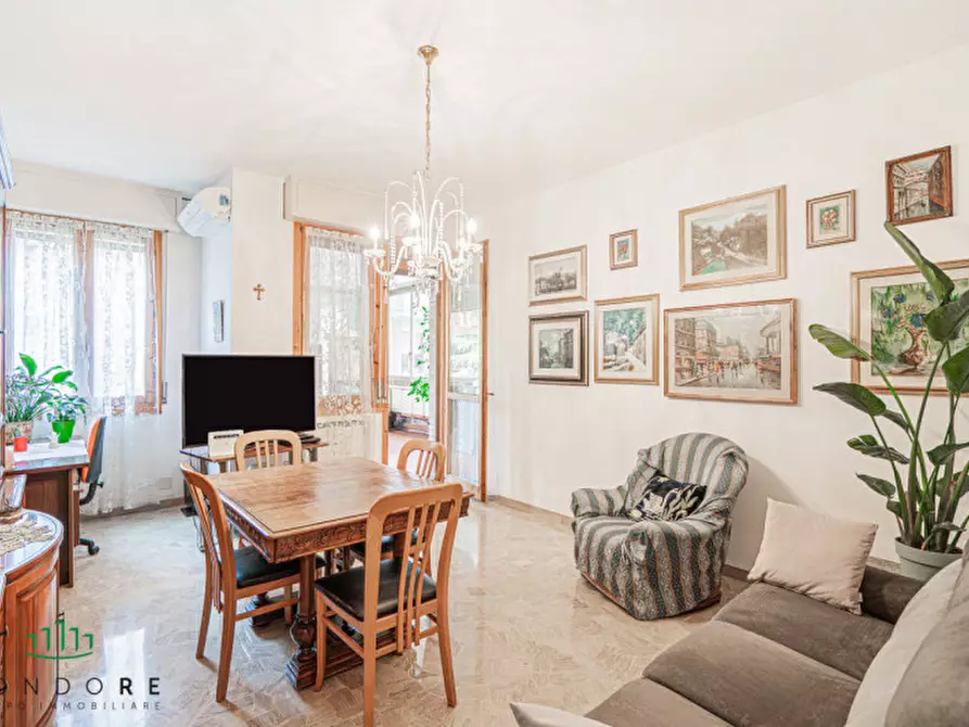Immagine 10 di Appartamento in vendita  in Via John Fitzgerald Kennedy, 97 a San Lazzaro Di Savena