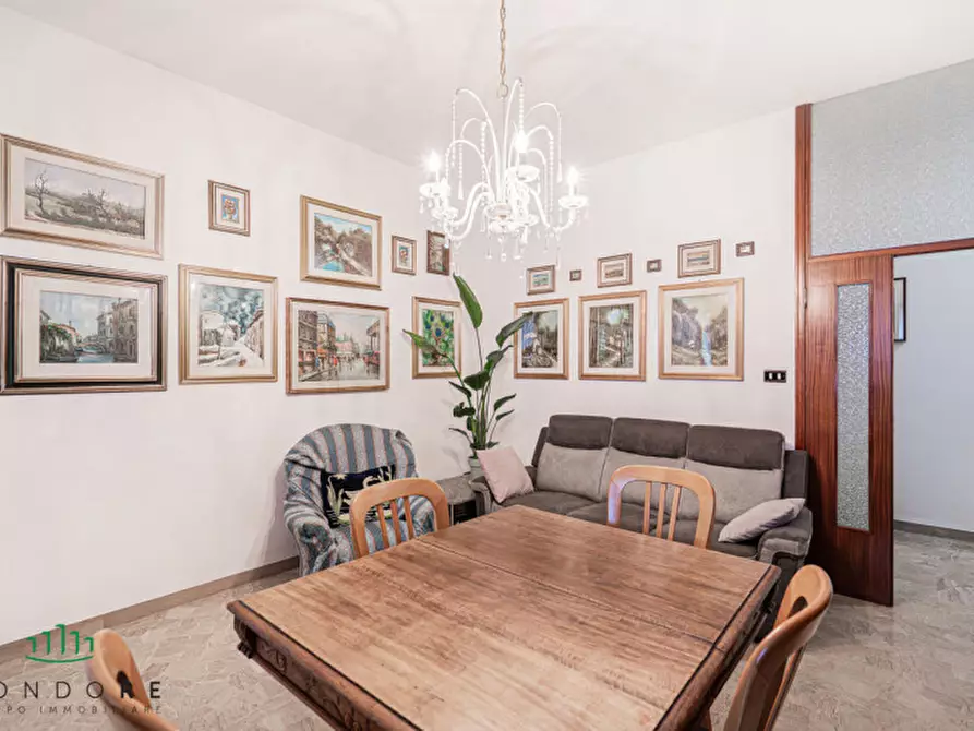 Immagine 13 di Appartamento in vendita  in Via John Fitzgerald Kennedy, 97 a San Lazzaro Di Savena