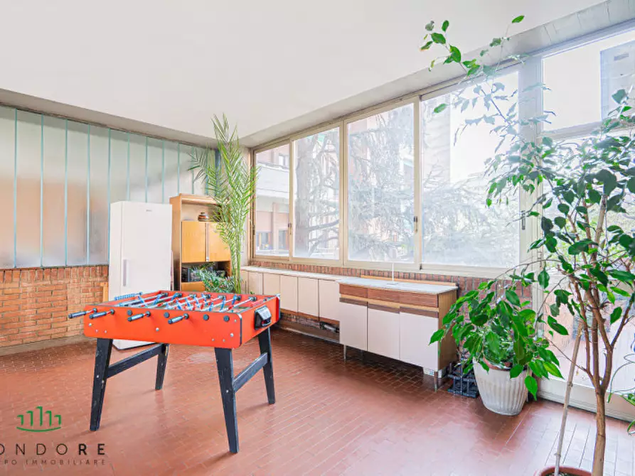 Immagine 15 di Appartamento in vendita  in Via John Fitzgerald Kennedy, 97 a San Lazzaro Di Savena