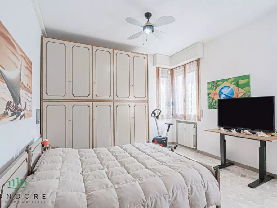Immagine 19 di Appartamento in vendita  in Via John Fitzgerald Kennedy, 97 a San Lazzaro Di Savena