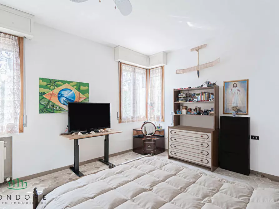 Immagine 22 di Appartamento in vendita  in Via John Fitzgerald Kennedy, 97 a San Lazzaro Di Savena
