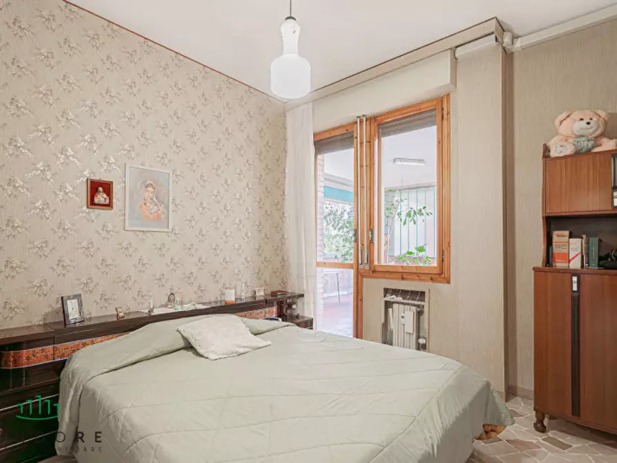 Immagine 23 di Appartamento in vendita  in Via John Fitzgerald Kennedy, 97 a San Lazzaro Di Savena