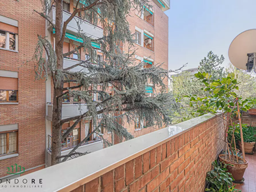Immagine 25 di Appartamento in vendita  in Via John Fitzgerald Kennedy, 97 a San Lazzaro Di Savena