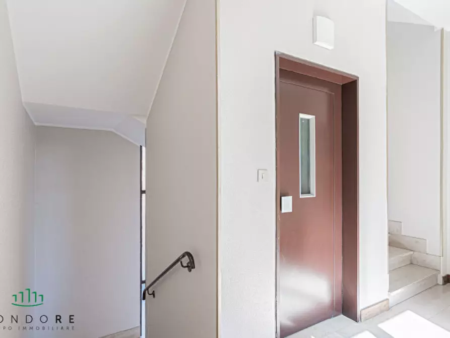 Immagine 27 di Appartamento in vendita  in Via John Fitzgerald Kennedy, 97 a San Lazzaro Di Savena