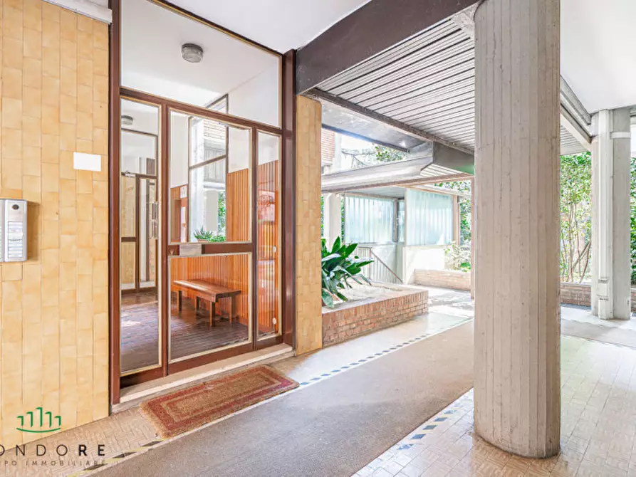 Immagine 28 di Appartamento in vendita  in Via John Fitzgerald Kennedy, 97 a San Lazzaro Di Savena