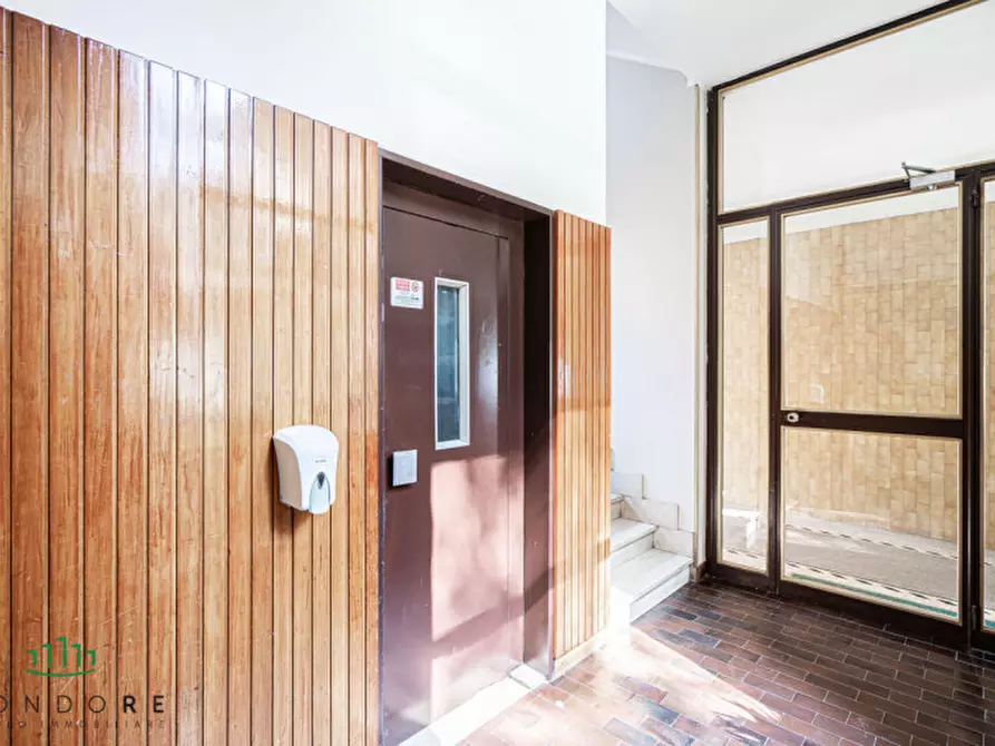 Immagine 32 di Appartamento in vendita  in Via John Fitzgerald Kennedy, 97 a San Lazzaro Di Savena