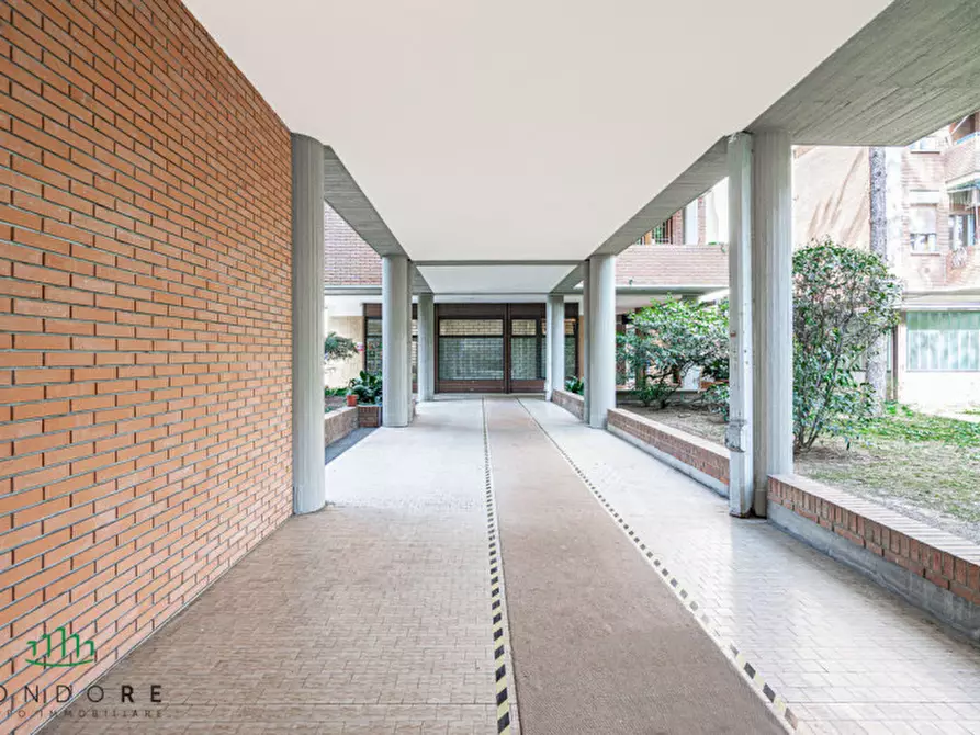 Immagine 33 di Appartamento in vendita  in Via John Fitzgerald Kennedy, 97 a San Lazzaro Di Savena
