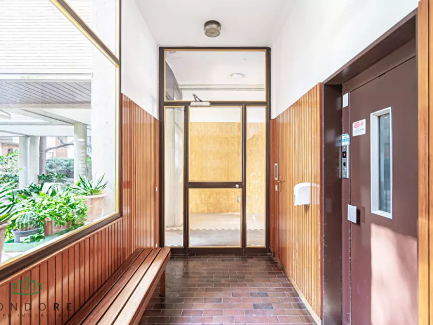Immagine 34 di Appartamento in vendita  in Via John Fitzgerald Kennedy, 97 a San Lazzaro Di Savena