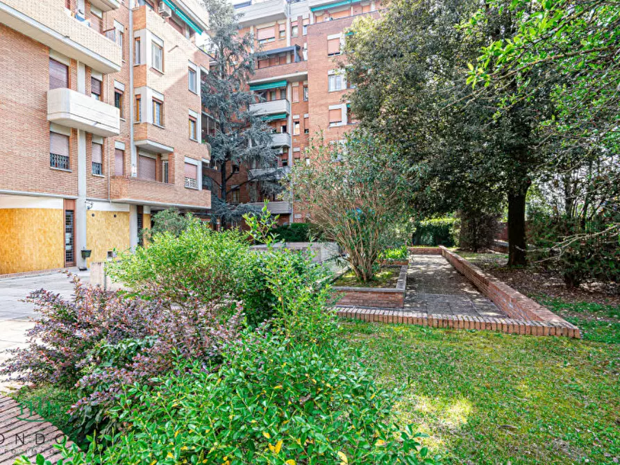 Immagine 41 di Appartamento in vendita  in Via John Fitzgerald Kennedy, 97 a San Lazzaro Di Savena
