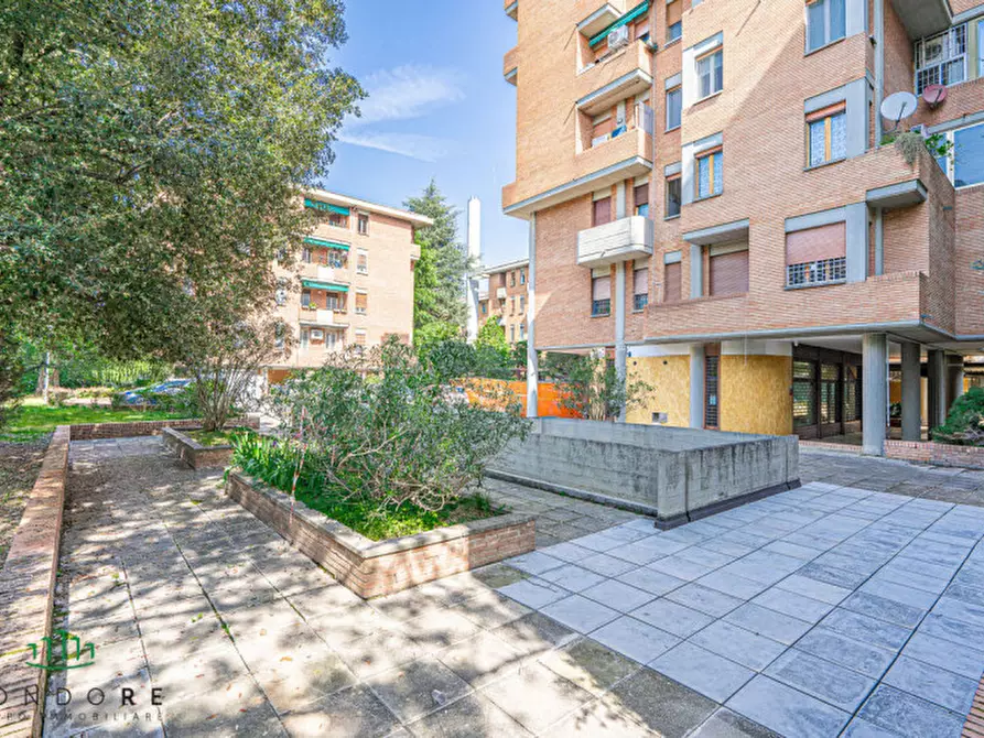 Immagine 42 di Appartamento in vendita  in Via John Fitzgerald Kennedy, 97 a San Lazzaro Di Savena