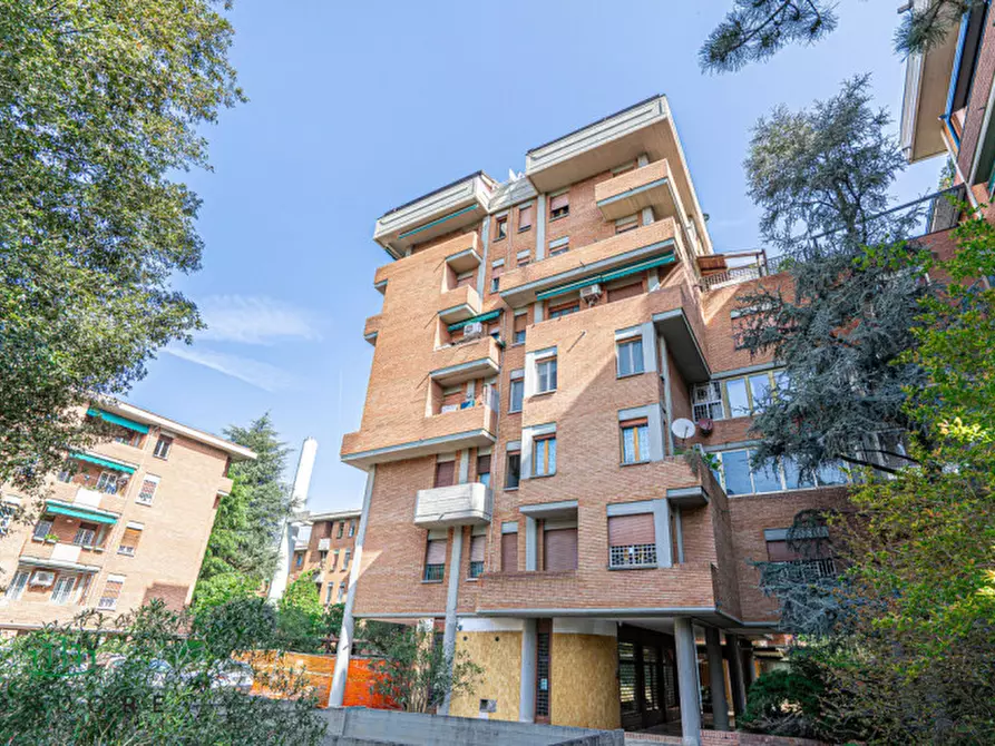Immagine 43 di Appartamento in vendita  in Via John Fitzgerald Kennedy, 97 a San Lazzaro Di Savena