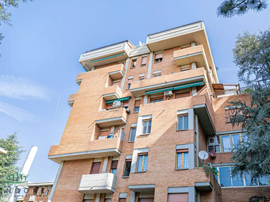 Immagine 44 di Appartamento in vendita  in Via John Fitzgerald Kennedy, 97 a San Lazzaro Di Savena