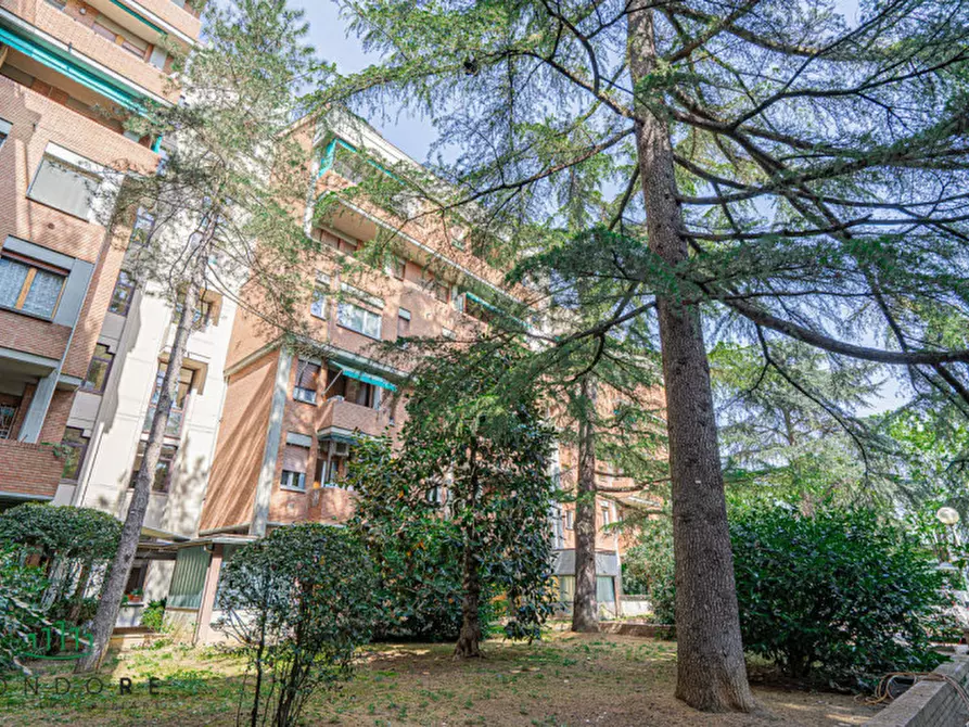 Immagine 46 di Appartamento in vendita  in Via John Fitzgerald Kennedy, 97 a San Lazzaro Di Savena