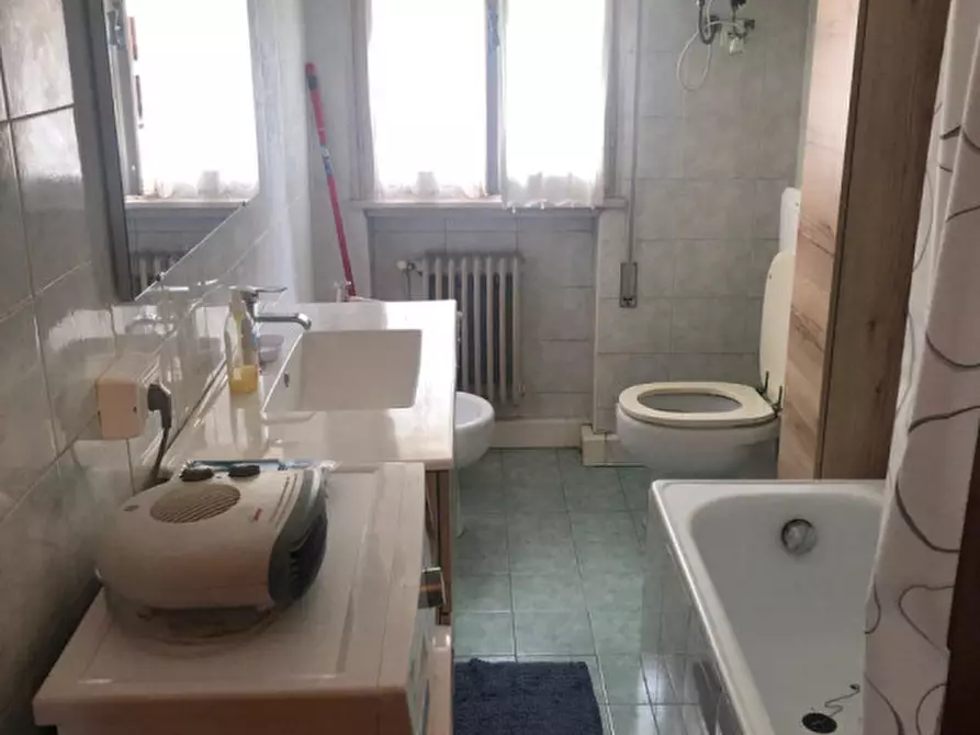 Immagine 7 di Appartamento in affitto  in Via C. Callegari a Padova