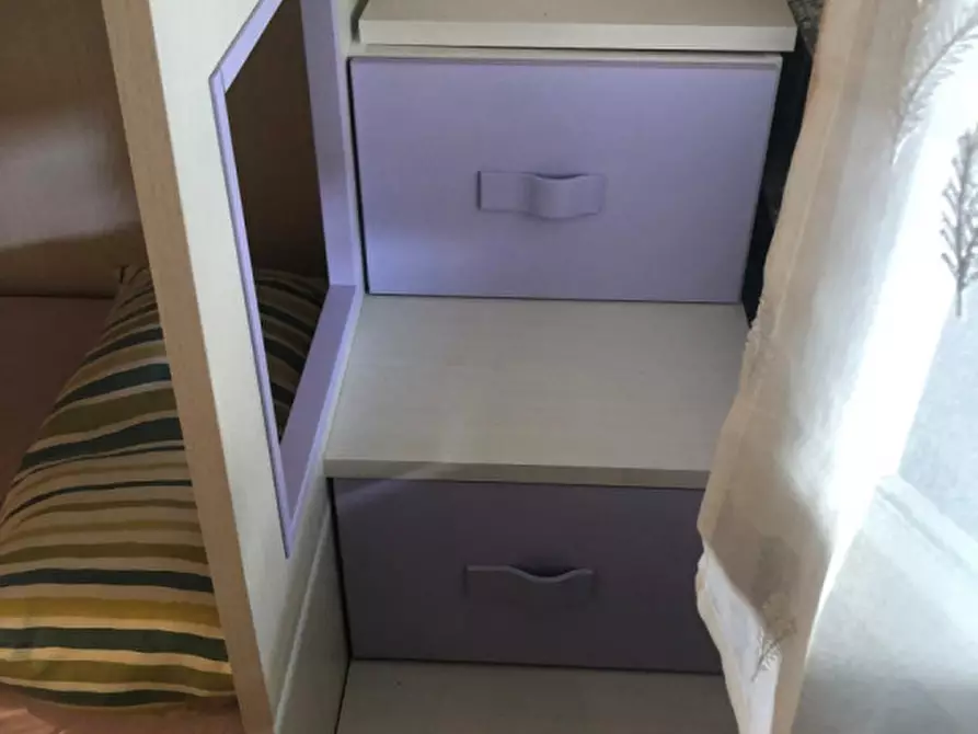 Immagine 11 di Appartamento in affitto  in Via C. Callegari a Padova