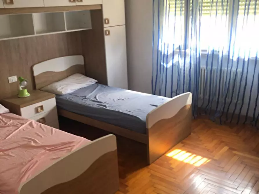 Immagine 13 di Appartamento in affitto  in Via C. Callegari a Padova