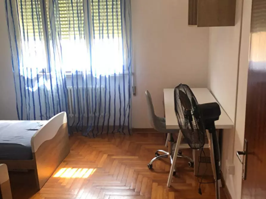 Immagine 14 di Appartamento in affitto  in Via C. Callegari a Padova