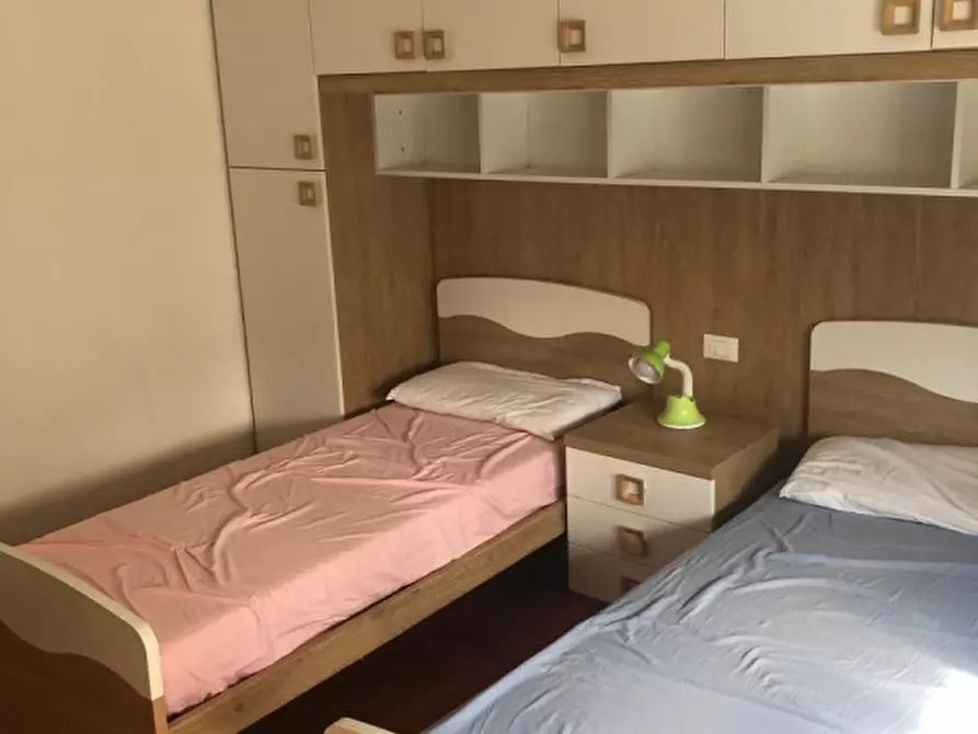 Immagine 15 di Appartamento in affitto  in Via C. Callegari a Padova