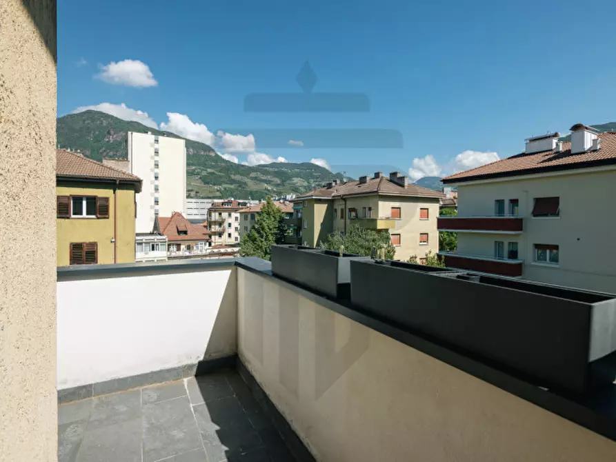 Immagine 2 di Appartamento in vendita  in via Torino 61 a Bolzano