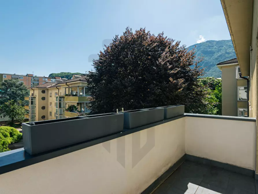 Immagine 3 di Appartamento in vendita  in via Torino 61 a Bolzano