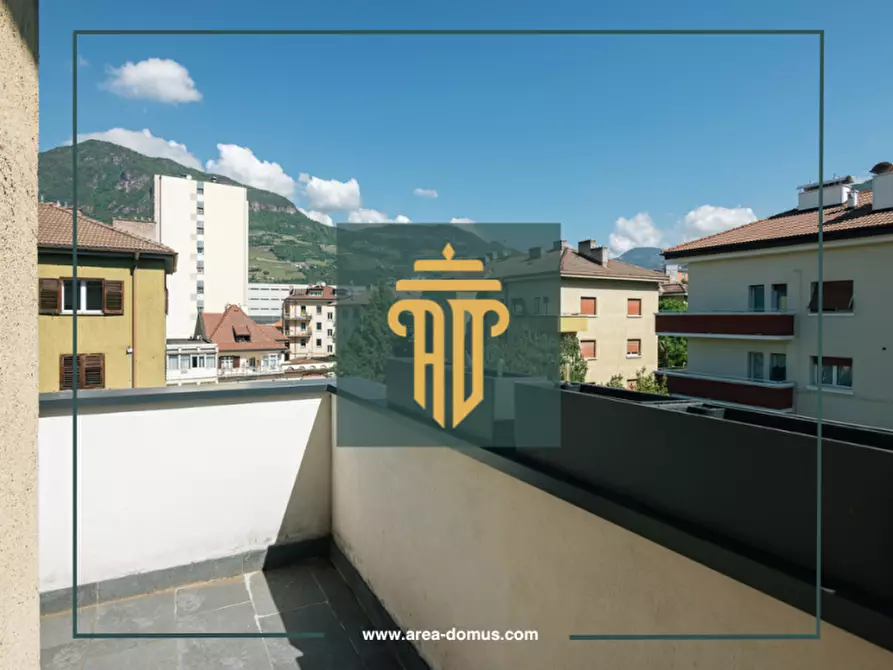 Immagine 4 di Appartamento in vendita  in via Torino 61 a Bolzano