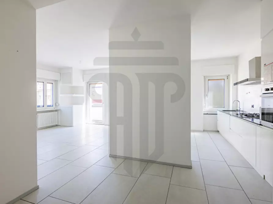 Immagine 4 di Appartamento in vendita  in via Torino 61 a Bolzano