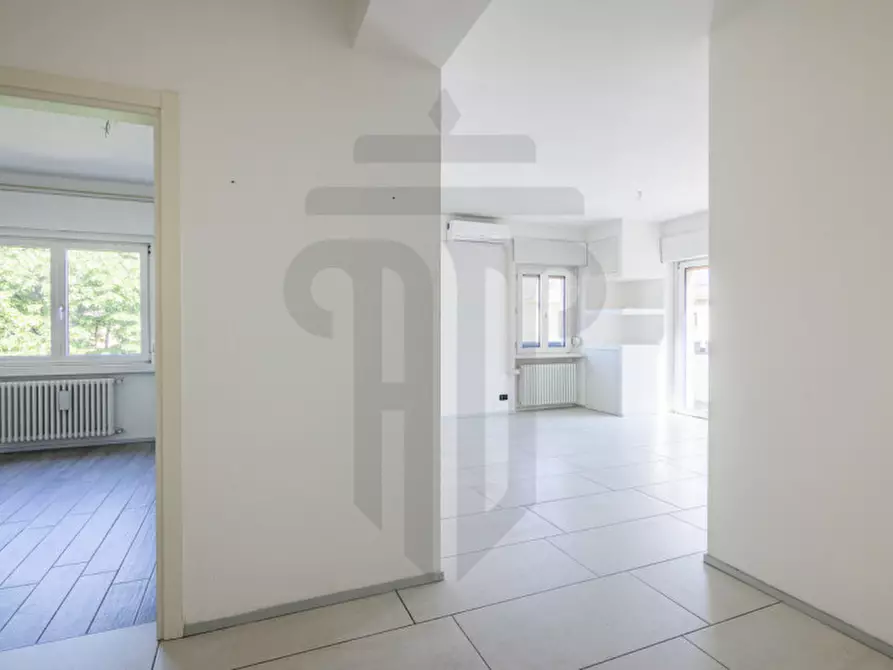 Immagine 5 di Appartamento in vendita  in via Torino 61 a Bolzano