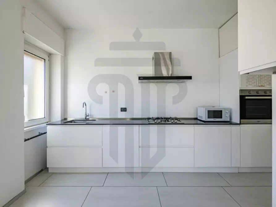 Immagine 9 di Appartamento in vendita  in via Torino 61 a Bolzano